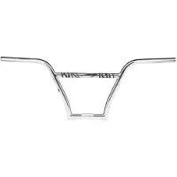 Eclat Guidão Controller 4-piece Lewis Mills Signature 9.5´´ Rise