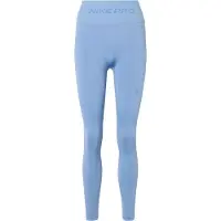 Nike Calças de desporto azul claro