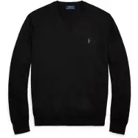 Ralph Lauren Pullover preto