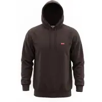Levi's Sweatshirt 'Original HM Hoodie' chocolate