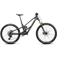 Orbea Bicicleta Elétrica De Mtb Rallon Rs-ltd Mullet 29/27.5´´ Xtr M9260 12s 2027