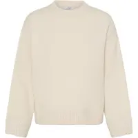 B.young Pullover 'OTARI ' bege claro
