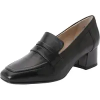 Caprice Sapatos de salto preto