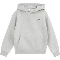 We fashion Sweatshirt cinzento