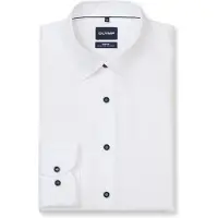 Olymp Camisa branco