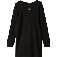 Calvin Klein Vestido preto