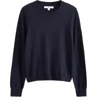Next Pullover navy