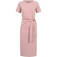 Cloud5ive Vestido cor-de-rosa