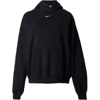 Nike Sweatshirt 'Studio' preto