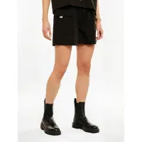 Liberte Essentiel Calças ' PANNA ' preto
