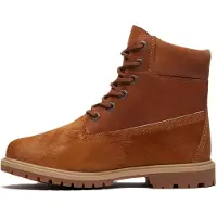 Timberland Botas baixas PREMIUM mulheres - Castanho - 40