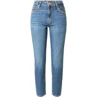 ONLY Calças de ganga 'ONLInc' azul ganga