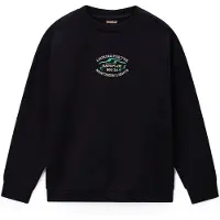 Napapijri Moletom Bliss Crew