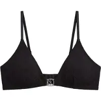 Calvin Klein Underwear Soutien preto