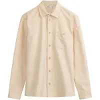 Mela London Camisa 'Nimit' amarelo claro