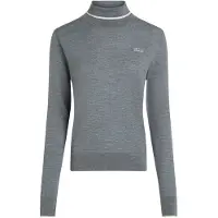 Karl Lagerfeld Pullover cinzento escuro