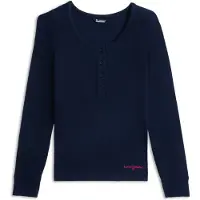 Tommy Hilfiger Camisa navy
