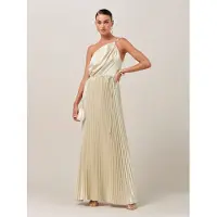 SAVEL Vestido 'Trixie' marfim
