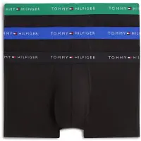 Tommy Hilfiger Boxers Um0um03890 Trunk 3 Unidades