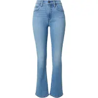 Levi's Calças de ganga '725 High Rise Bootcut' azul ganga