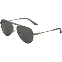 Armani Exchange Óculos de sol '0AX2060S' cinzento escuro