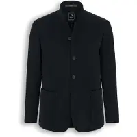 Boggi Milano Jaqueta de negócios preto