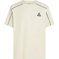 O'Neill Camisa vermelho sangue / preto / offwhite