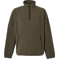 Carhartt WIP Pullover 'Edmore' oliveira