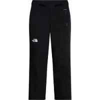 The North Face - Calças ski mulher - W Lenado Pant TNF Black para Mulher - Tamanho XXL - Preto