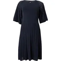 BOSS Vestido 'Famure' azul