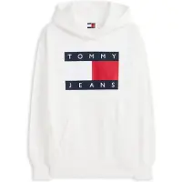 Tommy Hilfiger Sweatshirt navy / vermelho / branco