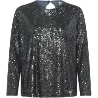 Saint tropez Blusa cinzento