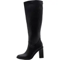 Buffalo Bota 'ZOE' preto