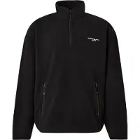 Carhartt WIP Pullover 'Edmore' preto