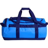 The North Face - Sacos duffel - Base Camp Duffel M Active Blue Bold Blue para Unissexo - Azul