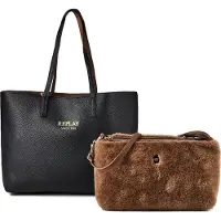 Replay Bolsa De Ombro Fw01ca.000.a7243y
