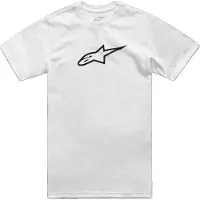 Alpinestars Camiseta De Manga Curta Ageless 2.0