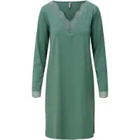 Lingadore Camisa de pijama menta