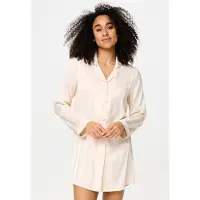 Lingadore Camisola de pijama marfim