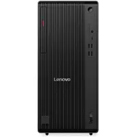 Lenovo ThinkCentre M90t Gen 6 Processador Intel Core? Ultra 5 225 núcleos de eficiência de até 4,40 GHz núcleos de desempenho de até 4,90 GHz, Windows 11 Pro, 512 GB SSD TLC Opal - 12YS001UEZ