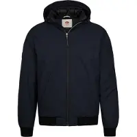 Petrol Industries Casaco de inverno navy