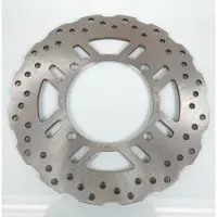 Perftec Disco De Freio Dis1252w