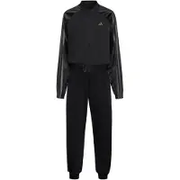 Adidas Calças de desporto preto