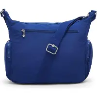 Kipling Bolsa Tiracolo Gabbie 12l