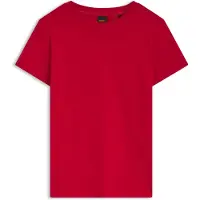 BOSS Camisa 'C_Esogo_1' vermelho