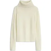 BOSS Pullover 'C_Falodina_1' branco