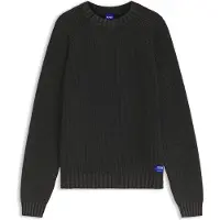 HUGO Suéter Sondye 10283037 Blue