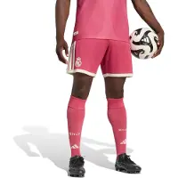 Adidas Calças de desporto 'Real Madrid 26/27' creme / magenta