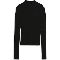 HUGO Pullover 'Sarmia' preto