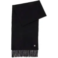 HUGO Cachecol Orris 10283371 Red